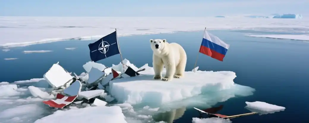 Россия отвечает на продвижение НАТО к своим рубежам