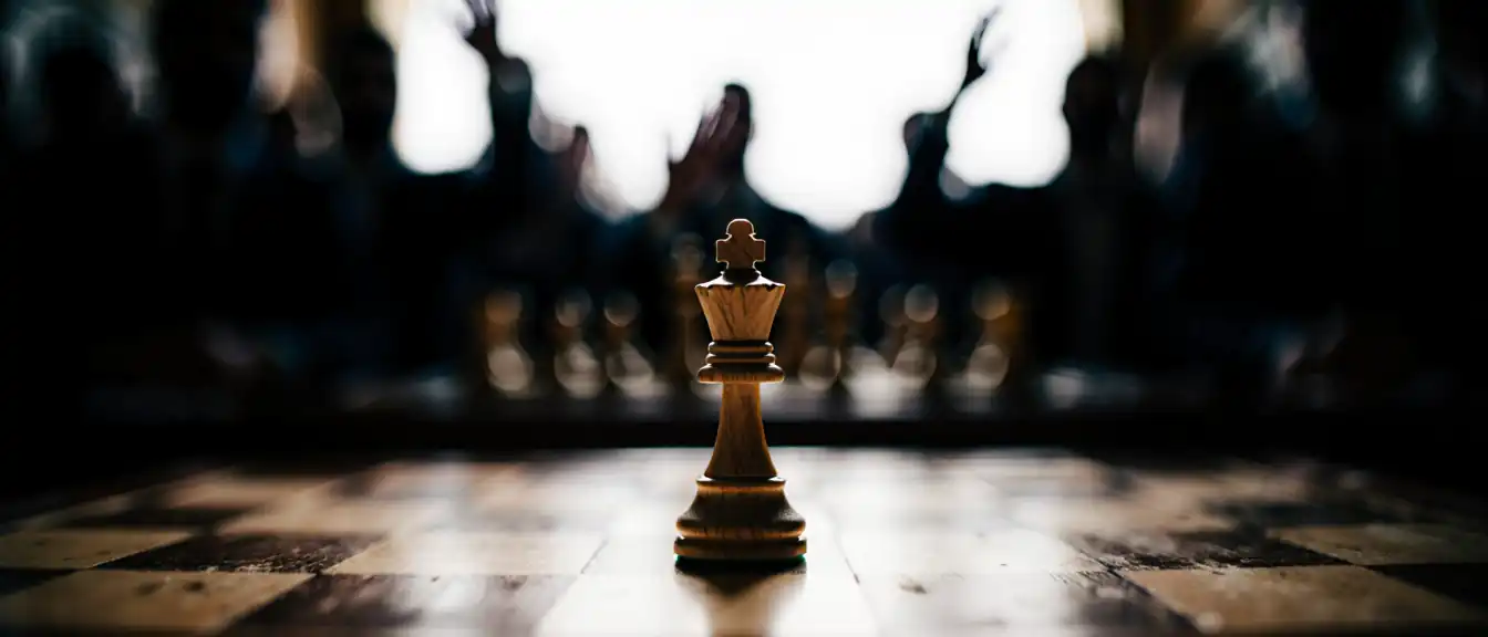 Битва за шахматный трон: кто пойдет на выборы президента FIDE?