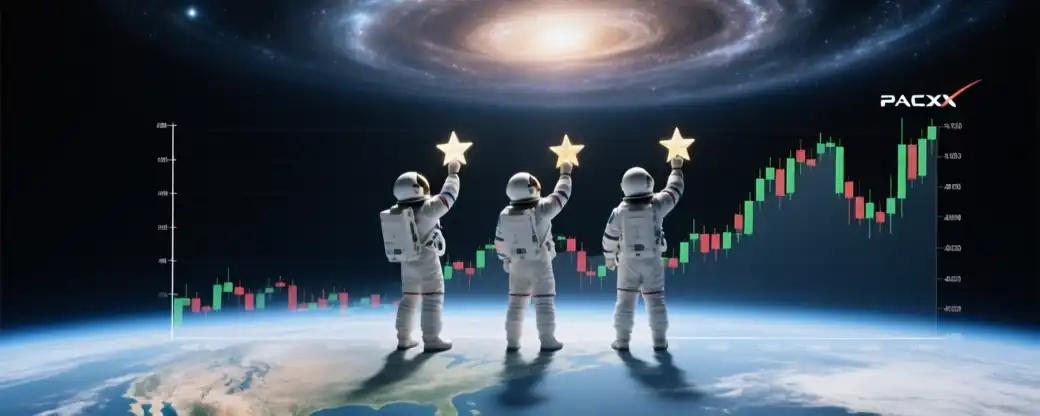 Капитализация SpaceX Падает после Первого Исторического Размещения Облигаций
