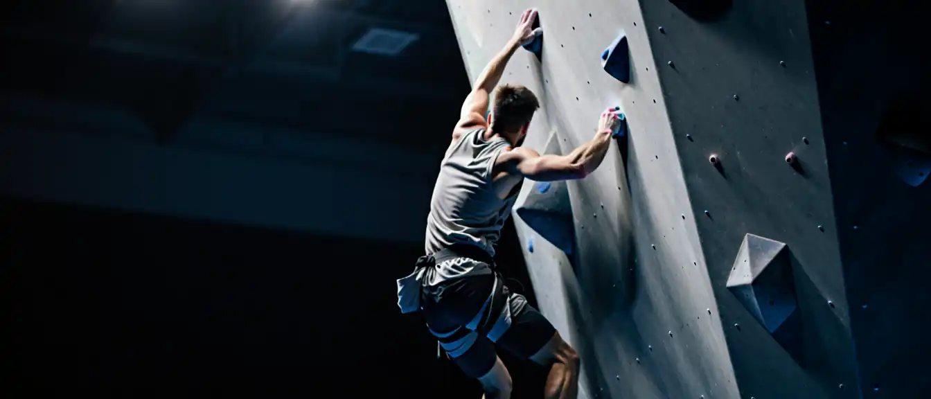 Спорт вне политики: почему World Climbing отказалась от голосования по санкциям против России и союзников
