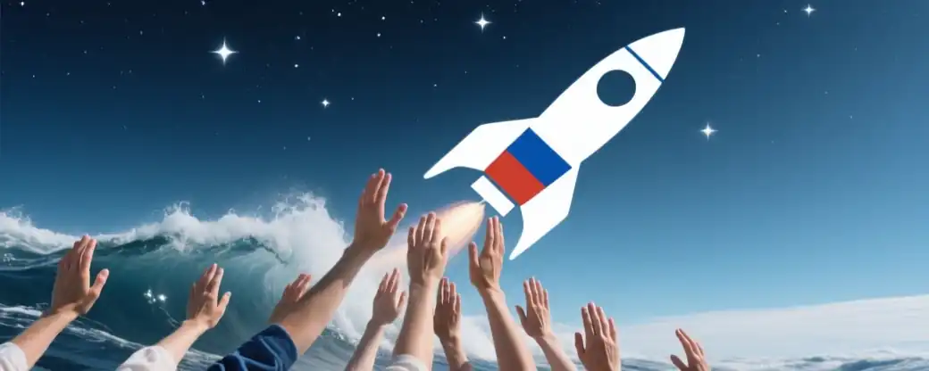 Более 11 Тысяч Российских Амбиций Взлетели к Космическим Высотам