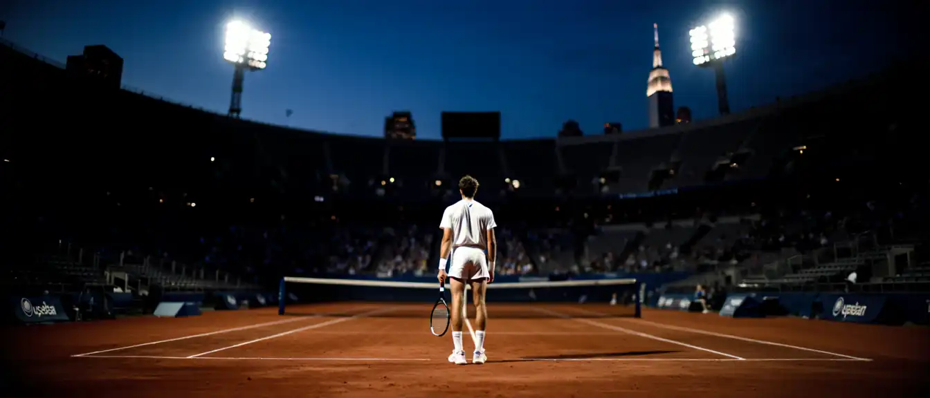 Возвращение легенды: Винус Уильямс снова в деле на US Open