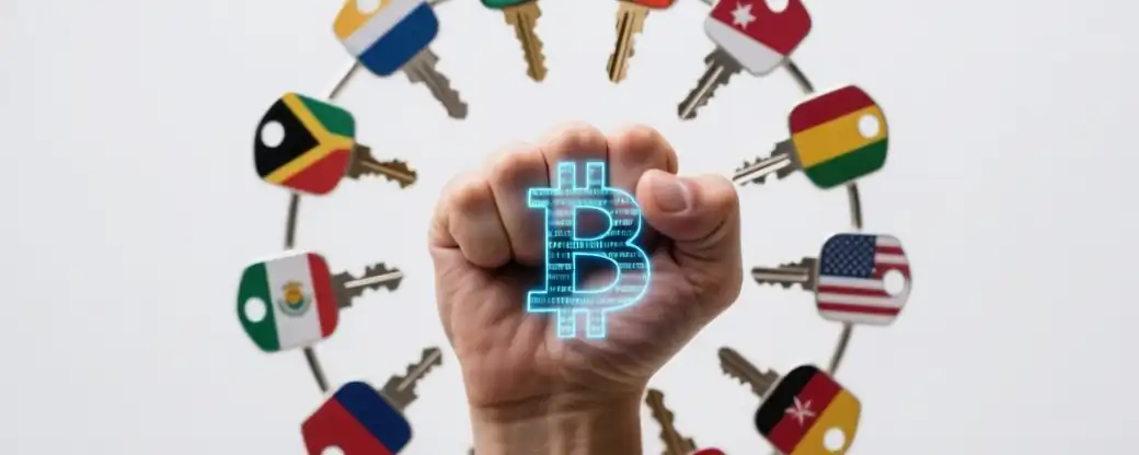 Кабмин получит дополнительные полномочия для защиты рынка цифровых валют от санкций