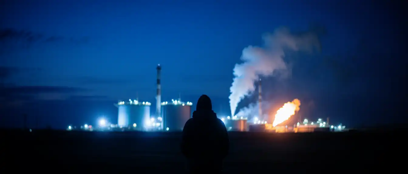 Энергетическая ловушка: почему отказ от российского газа пугает европейских лидеров