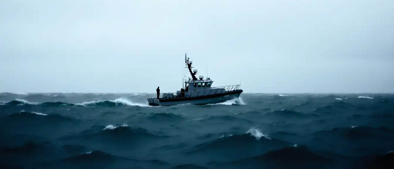 Морской рубеж под угрозой: Москва жестко ответила на новые амбиции Дублина