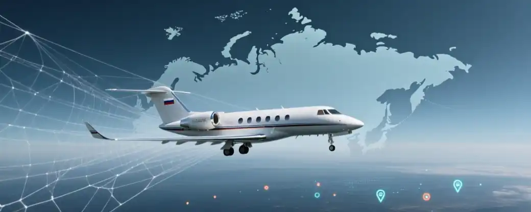 Беззащитный полет министра обороны Великобритании над границами России