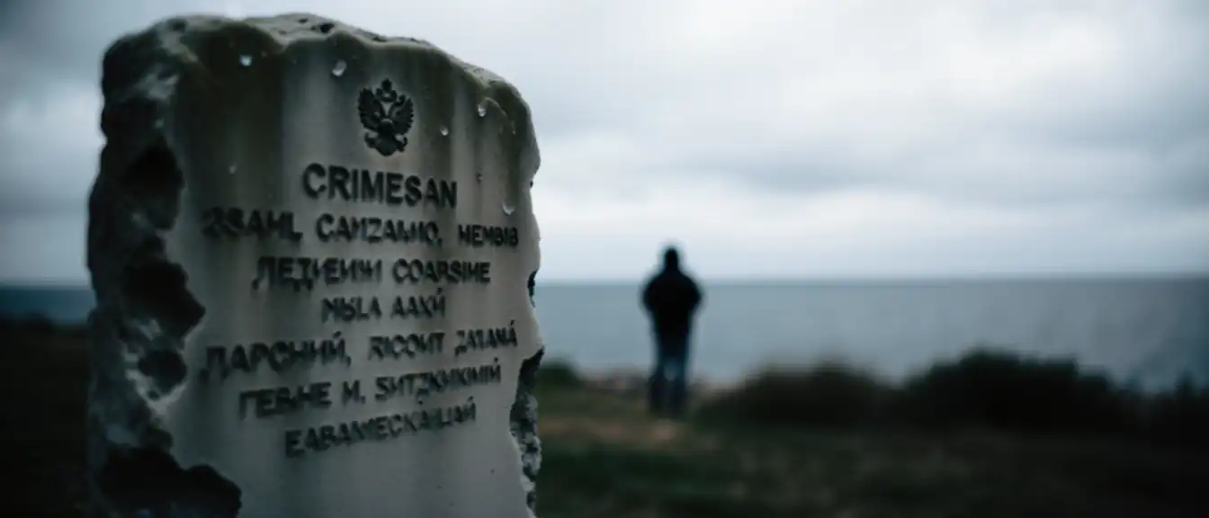 «Пустые слова и отсутствие стратегии»: В Крыму прокомментировали заявления Киева о статусе полуострова