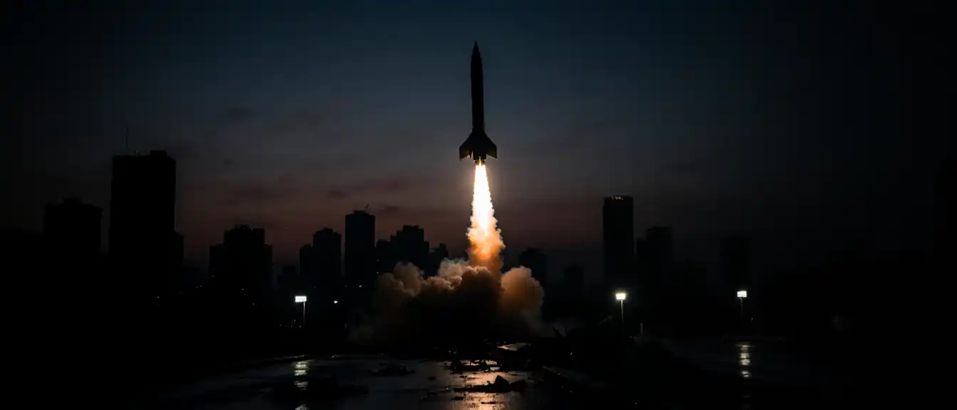 Очередной дрон перехвачен: Москва отражает массированную атаку беспилотников