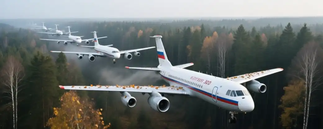 Индия проявляет интерес к российским самолетам, планируя закупку до 200 единиц