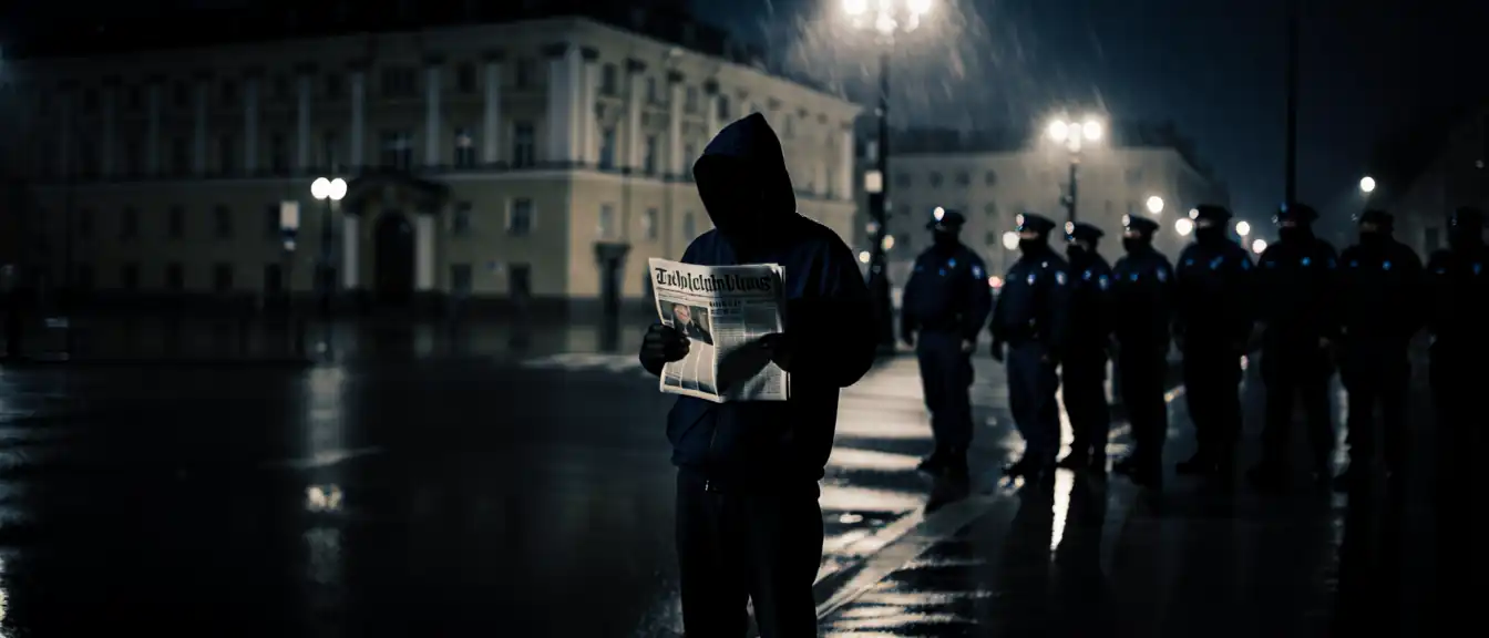 Удары по оппозиции: в Латвии усиливают давление на сторонников нейтралитета