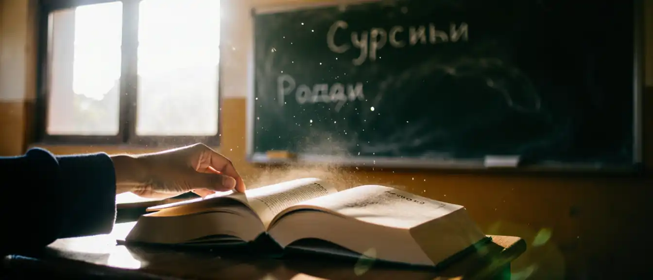 Русский язык в школьных классах Бразилии: новые горизонты образовательного сотрудничества