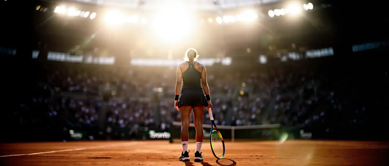 Битва за Торонто: Анна Калинская прорывается в третий круг турнира WTA 1000