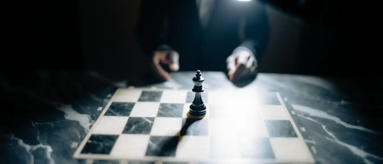 Шахматная война в суде: Владимир Крамник оспаривает дисквалификацию от FIDE