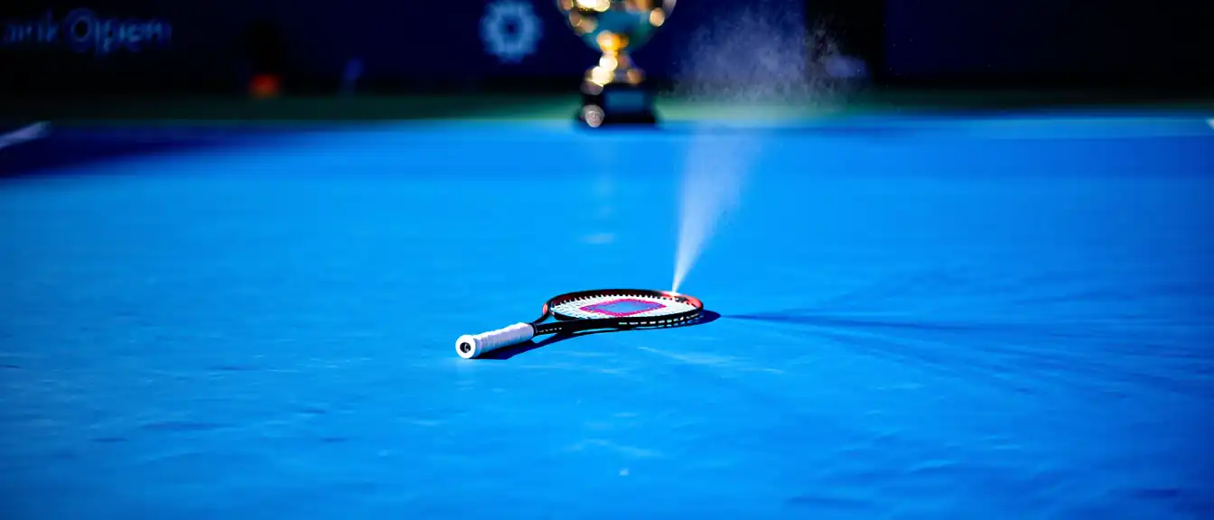 Битва за золото в Торонто: Елена Рыбакина пробилась в финал турнира WTA 1000