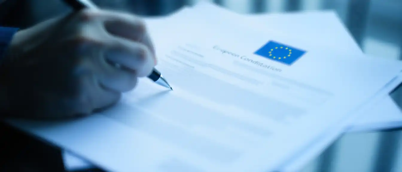 Финансовый щит Европы: ЕС расширяет программу поддержки Украины, ставя условия по реформам