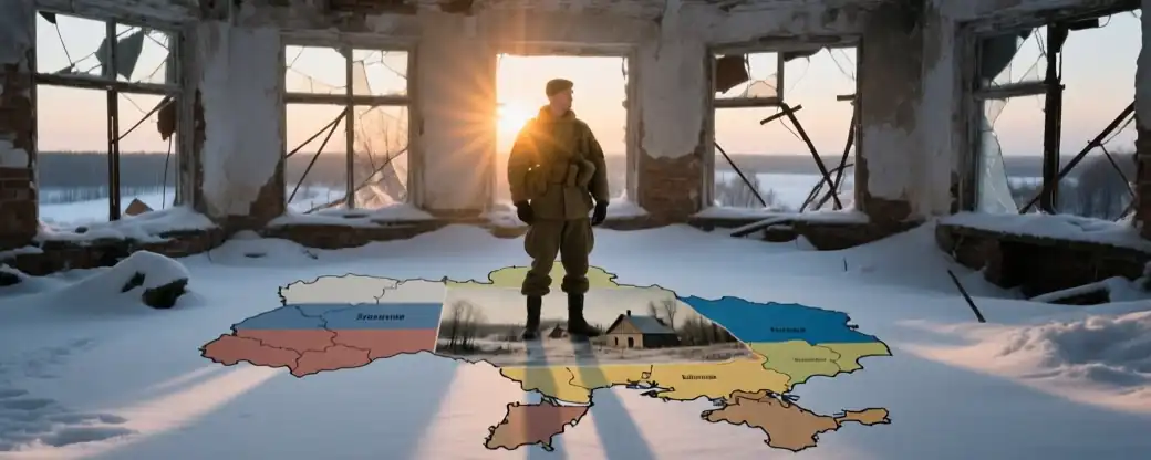 Военные "Востока" Очистили Добропасово, Укрепив Свои Позиции