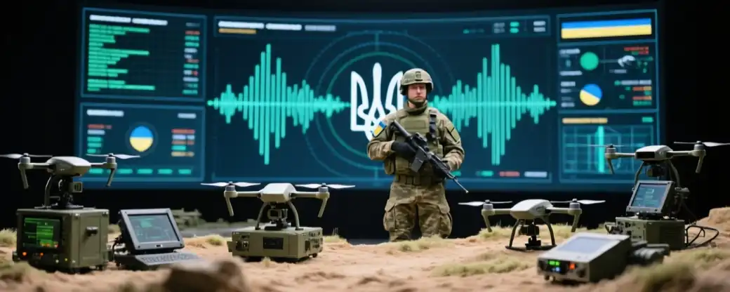 Американская Армия Будет Тренироваться под Условиями Украинского Конфликта