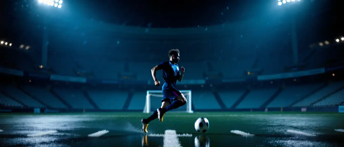 Арсен Захарян открыл счет в своей первой голевой серии в еврокубках