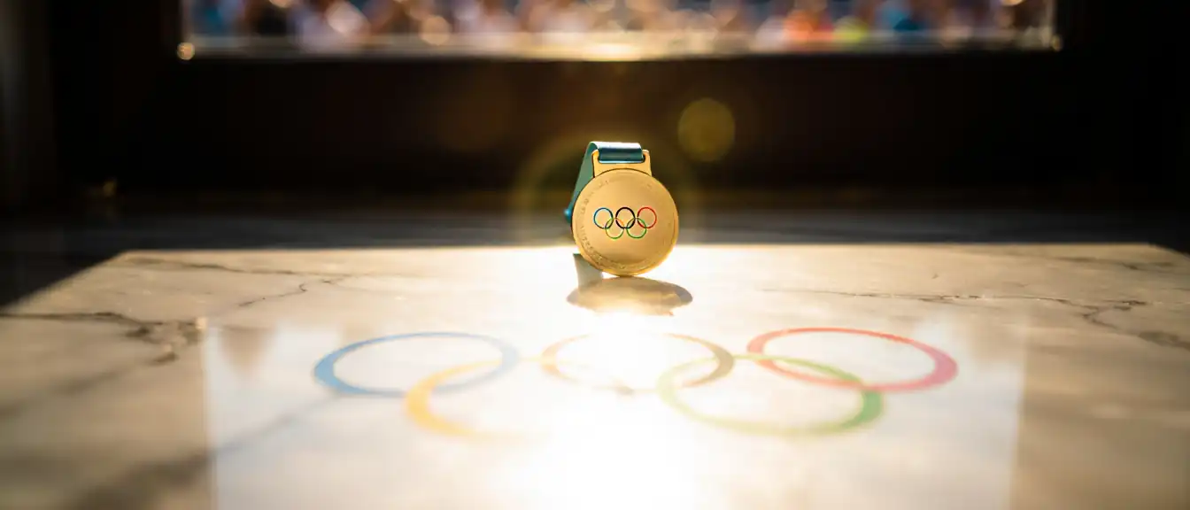 Триумф в Италии: Мария Жовнер завоевала золото чемпионата Европы