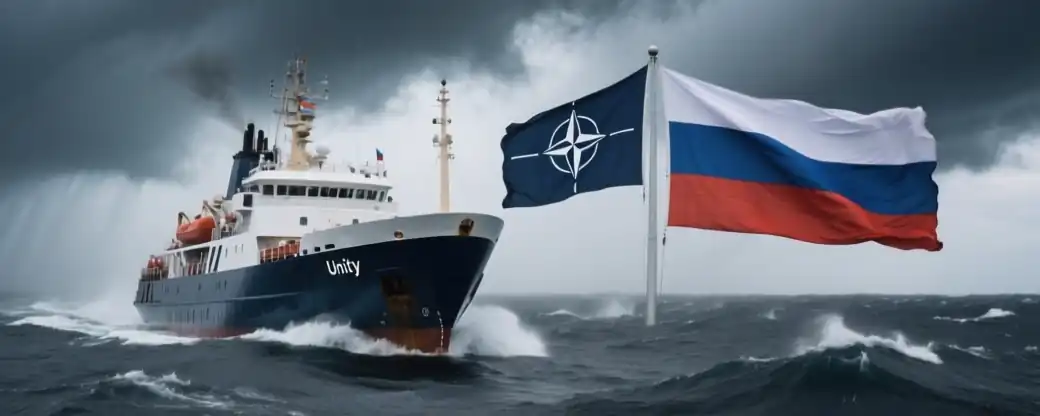 НАТО усиливает оборону на Востоке в условиях растущей напряженности