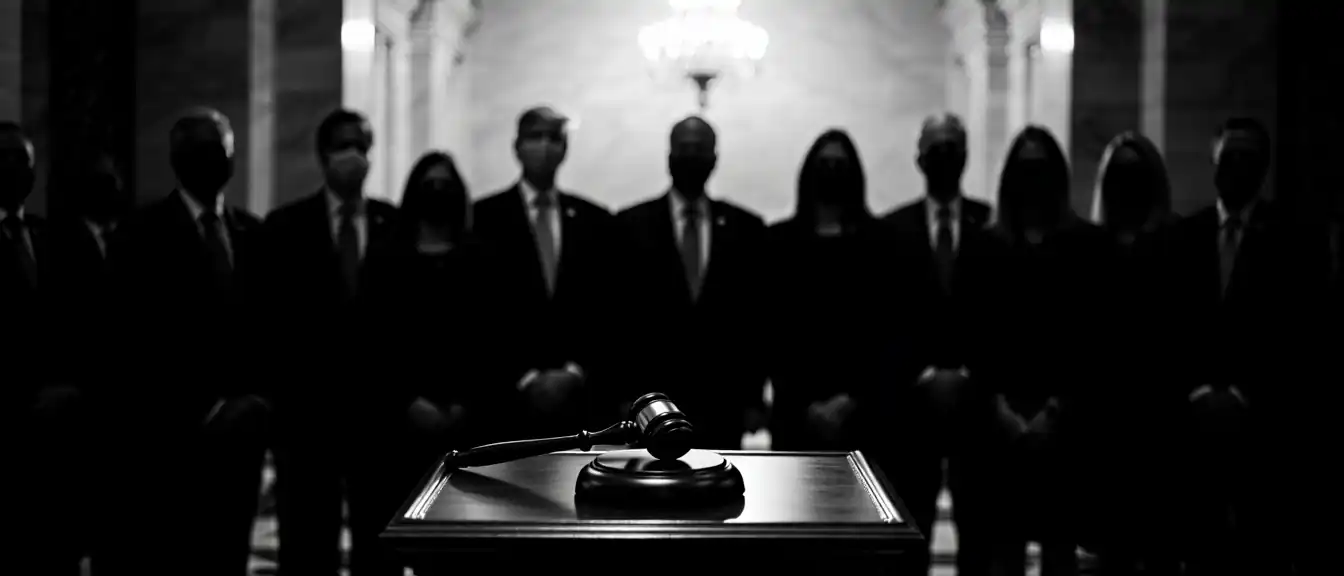 Битва за право на удар: Сенат США не смог лишить Трампа контроля над иранским вопросом