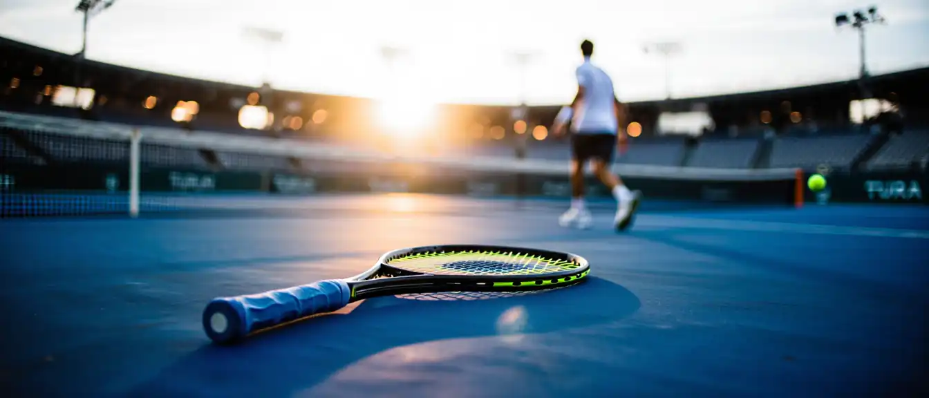 Бен Шелтон подтвердил свое право на участие в итоговом турнире ATP в Турине
