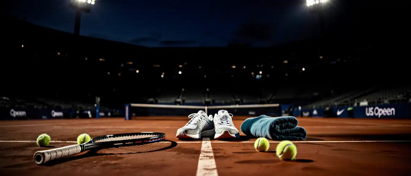 Битва на выносливость: Линда Носкова прорывается в следующий этап US Open
