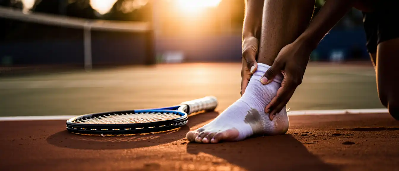 Борьба за возвращение: Елена Рыбакина нацелена на участие в US Open вопреки травме