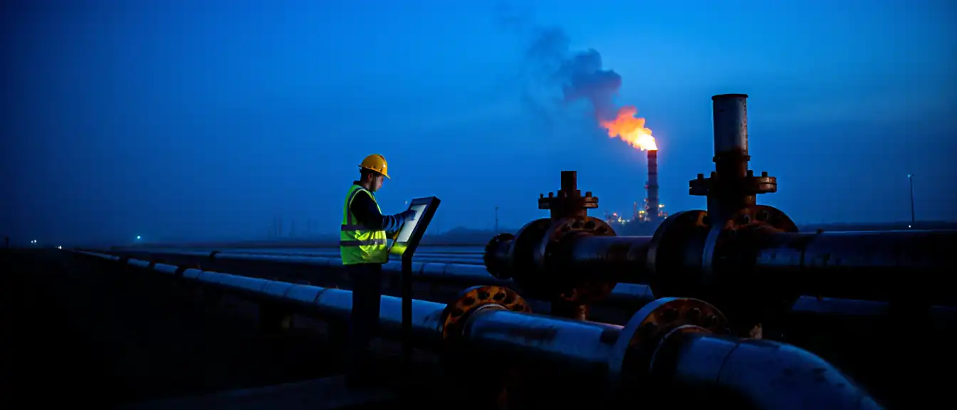 Нефтяной маневр между Астаной и Москвой: Казахстан и Россия ищут новые точки соприкосновения на рынке топлива