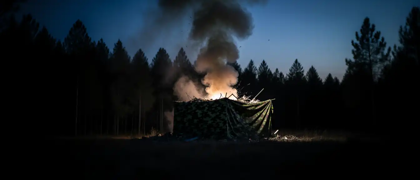 Точный удар «Севера»: в Сумской области ликвидирован узел управления украинскими беспилотниками