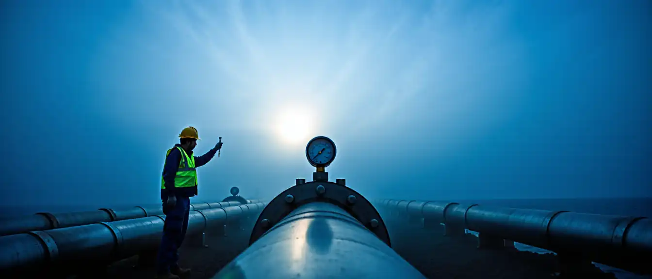 Газовый вопрос: почему Европа требует «чистого» топлива и чем Турция может ответить на этот вызов