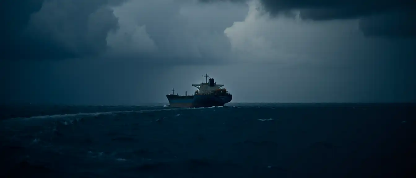 Ловушка в Красном море: как атаки хуситов вынуждают Саудовскую Аравию выбирать между риском и огромными издержками