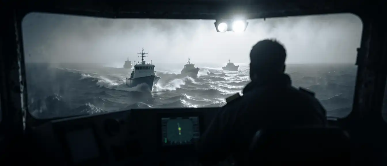 Испытание небом и морем: на Сахалине проверят готовность к атакам беспилотников
