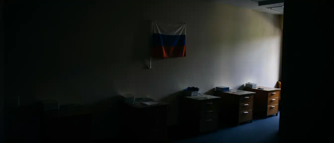 Убывающая дипломатия: российское представительство в Марселе потеряло две трети штата