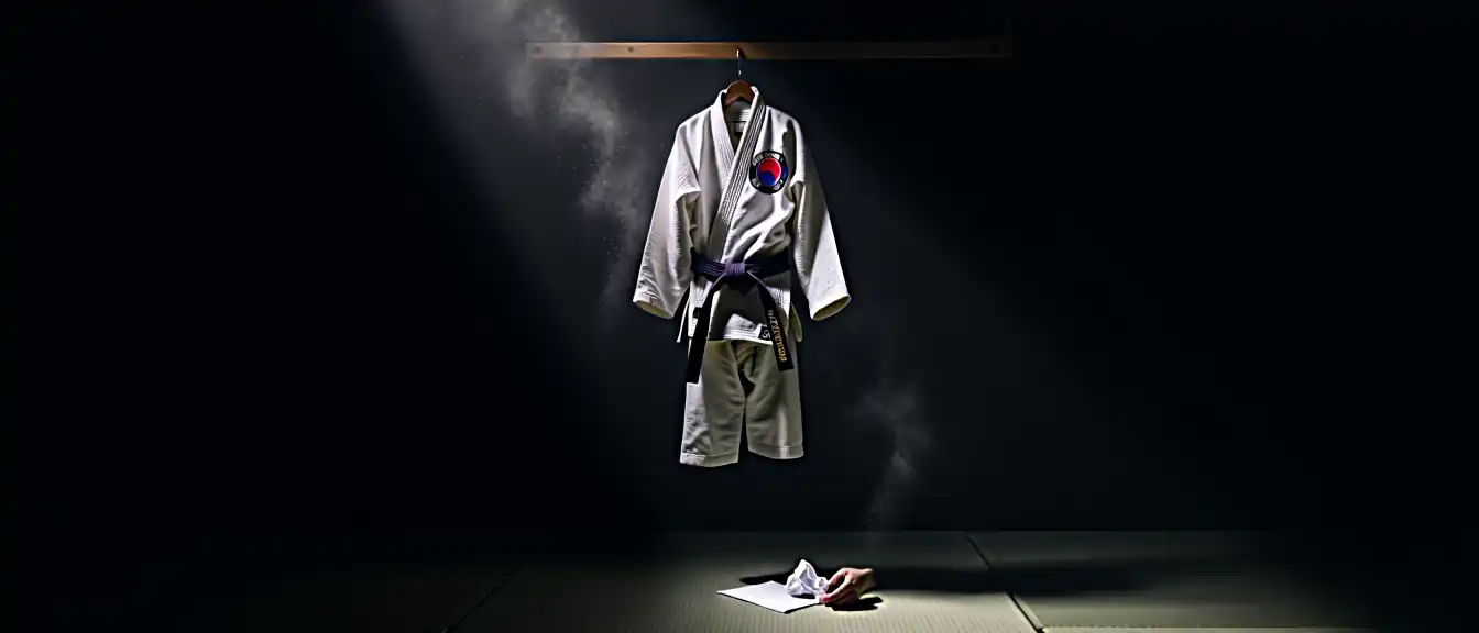 Дисквалификация Матвея Каниковского лишила российскую сборную шансов на защиту титула в Баку