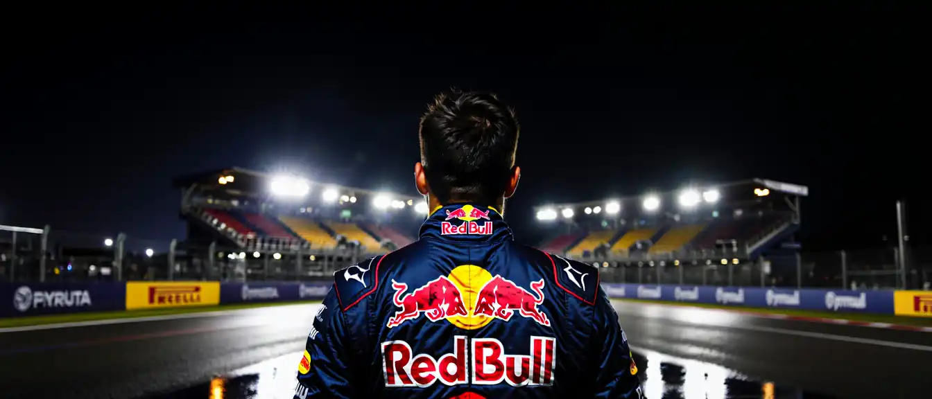 Долгосрочные планы Red Bull Racing: Лоран Мекис останется на посту руководителя команды до 2031 года