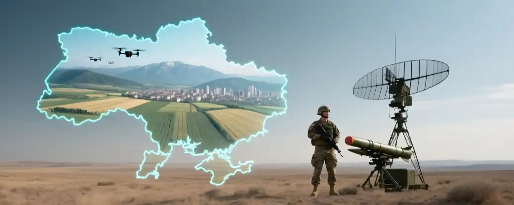 Американская Армия Будет Тренироваться под Условиями Украинского Конфликта