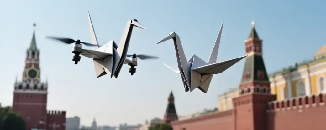 Мэр Москвы озвучил новые случаи пресечения беспилотников над столицей