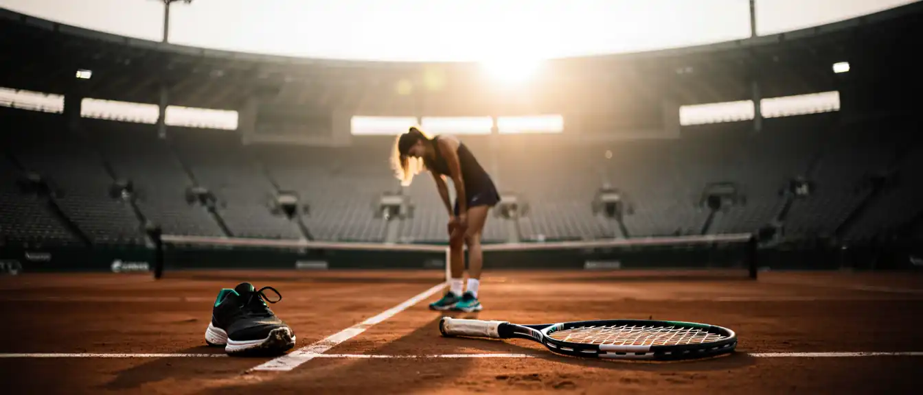 Екатерина Александрова завершила выступление на турнире WTA 500 в Нинбо после поражения от Лейлы Фернандес