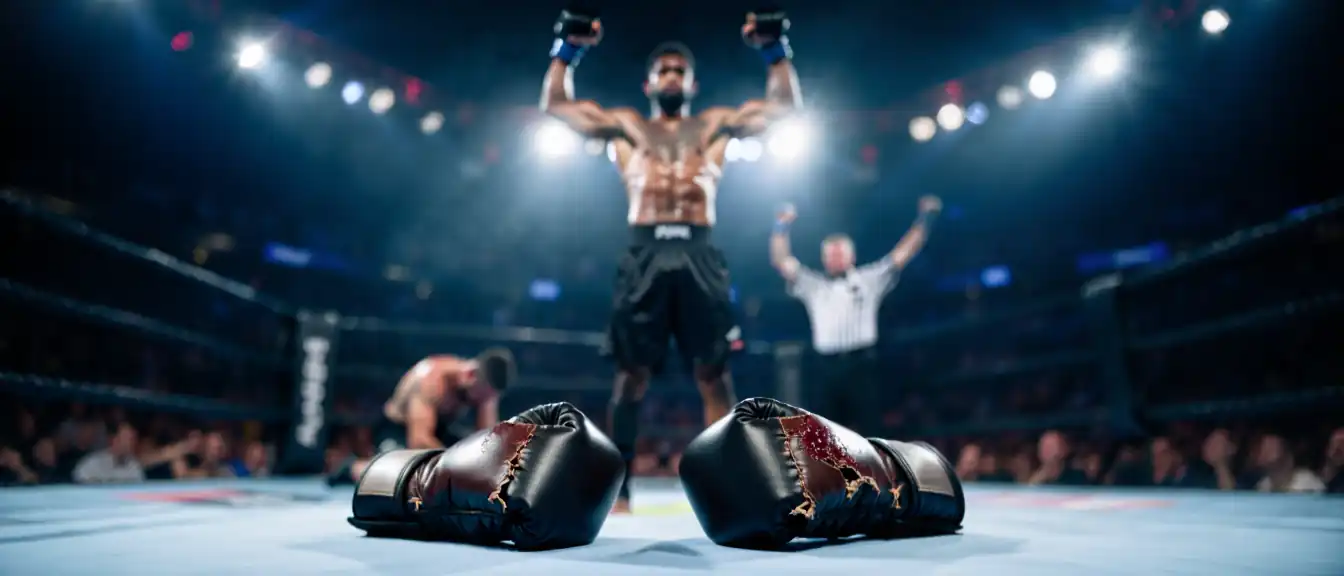 Эксперт Уэлч назвал Петра Яна одним из самых опасных бойцов в истории MMA после его триумфа над Мерабом Двалишвили