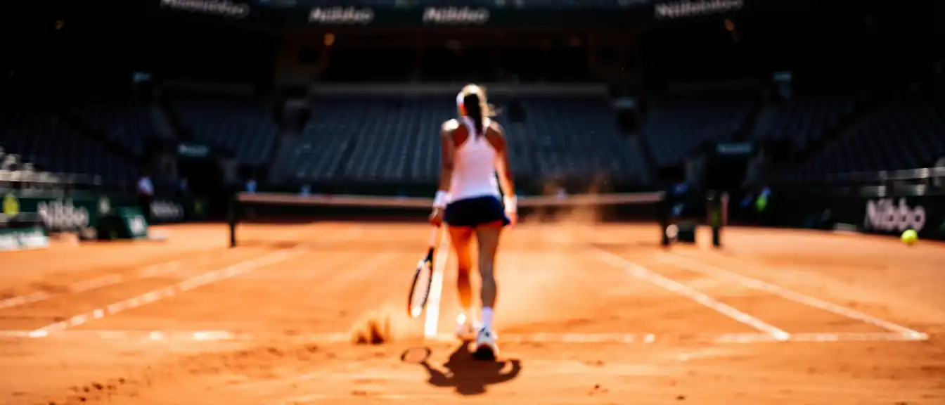 Елена Рыбакина гарантировала себе участие в четвертьфинале соревнований WTA 500 в Нинбо