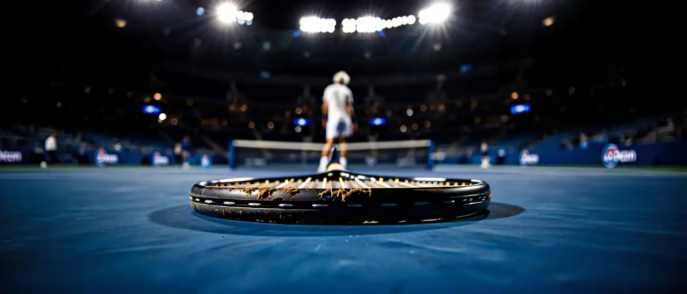 Эпоха перемен в рейтинге ATP: Даниил Медведев готовится возглавить список ветеранов первой десятки