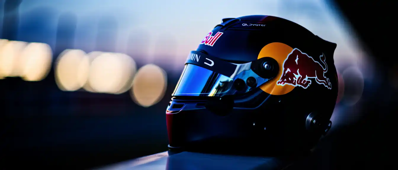 Долгосрочный союз: Макс Ферстаппен остается в Red Bull еще на шесть лет