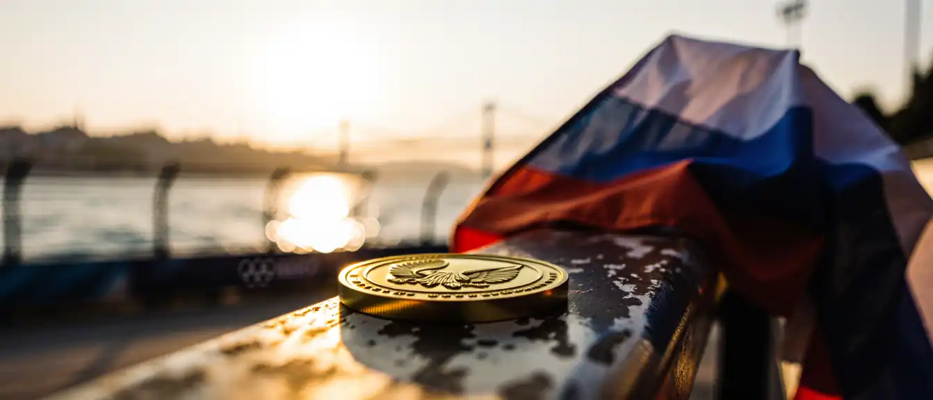 Триумф в Стамбуле: Егор Громадский вернул России золото на чемпионате Европы