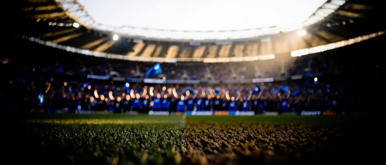 Футбольные клубы Интер и Милан представили концепцию общей арены на 71,5 тысячи мест