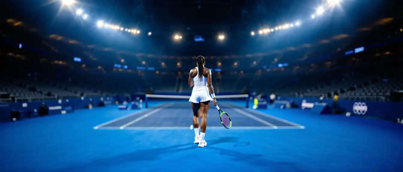 Исторический прорыв Мирры Андреевой: первая четвертьфинальная победа на US Open