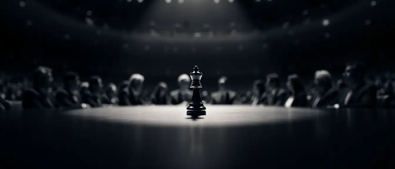 Избрание Павла Колобкова вице-президентом FIDE стало признанием значимости российского вклада в развитие мировых шахмат