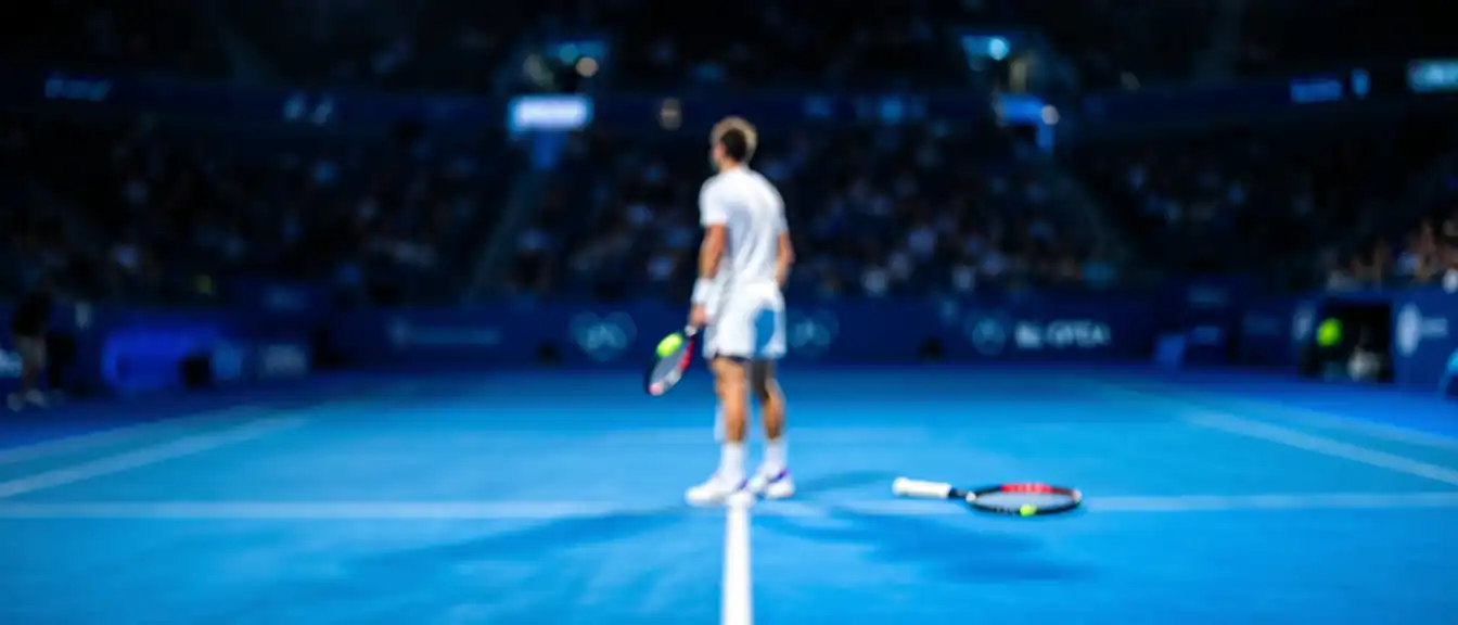 Изменения в сетке US Open: вместо Чичича с Андреем Рублевым встретится финский теннисист