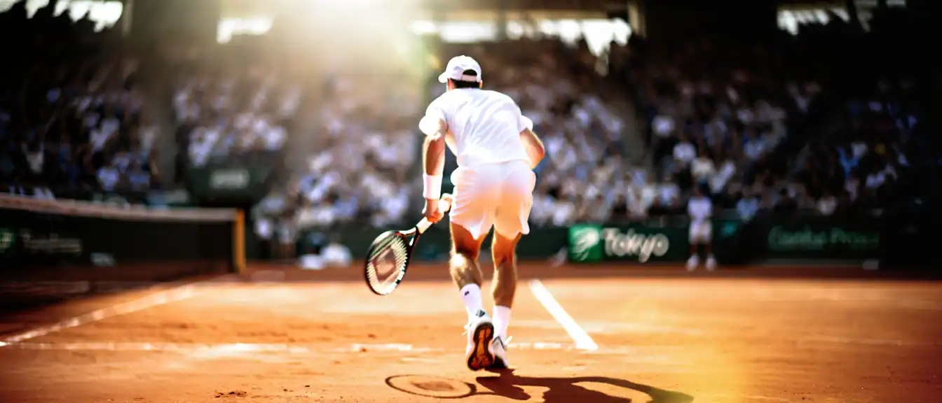 Карлос Алькарас преодолел первое препятствие на турнире ATP 500 в Токио