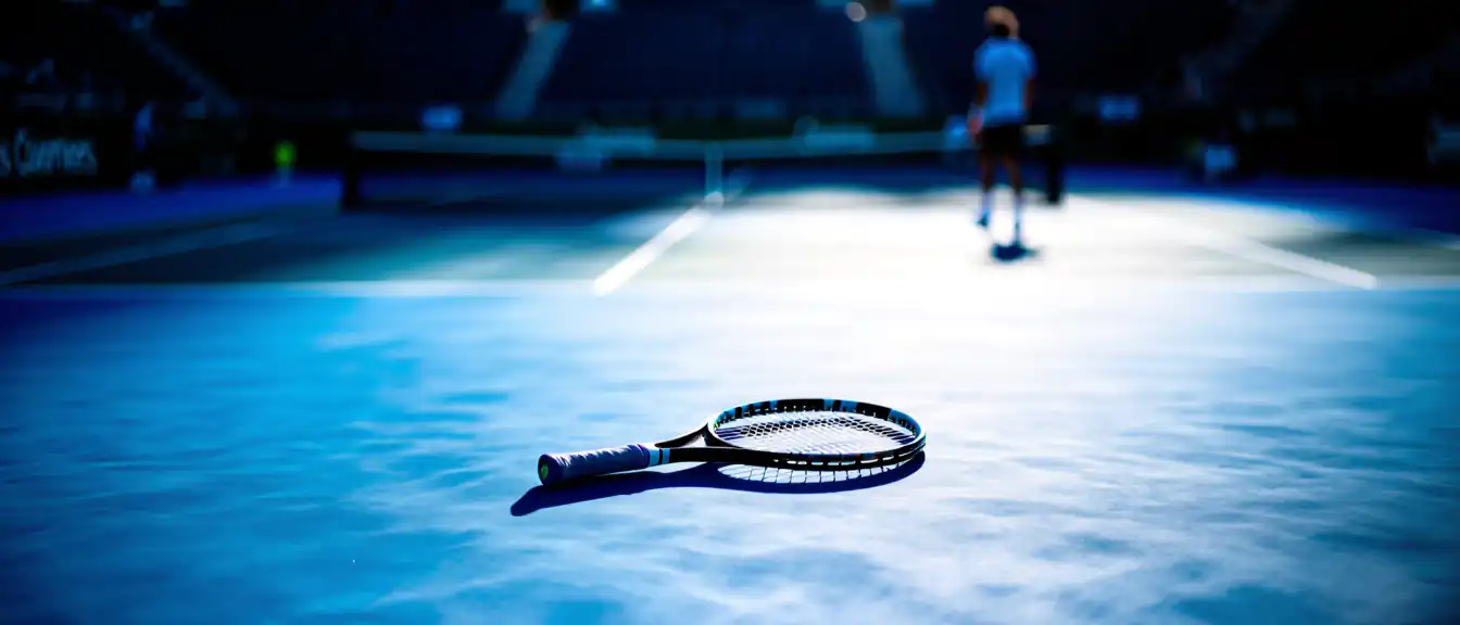 Каролина Мухова обеспечила себе место в финальной восьмерке турнира WTA в Индиан-Уэллсе